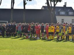 Fußball Stadtmeisterschaft